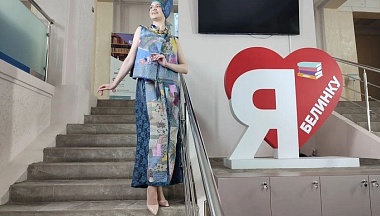 Калужанки смогли примерить образы ушедших эпох