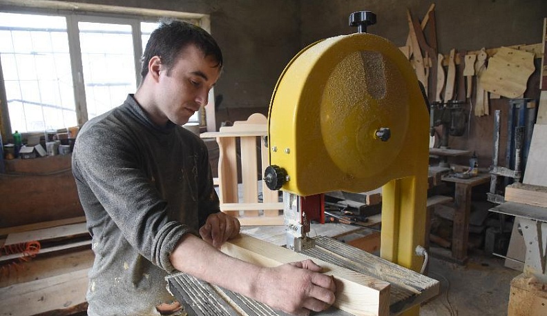 Движение вверх