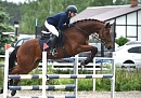 Шесть медалей привезли калужские наездники с соревнований по конному спорту
