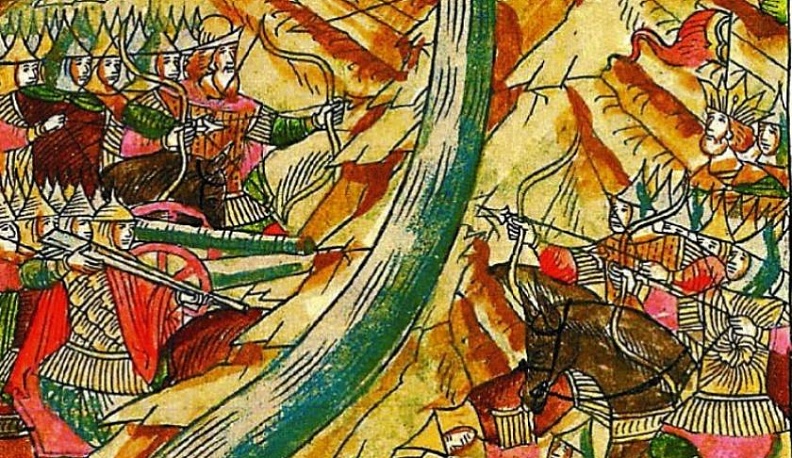 Идею включить 11 ноября в список федеральных памятных дат поддерживает абсолютное большинство жителей Калужской области