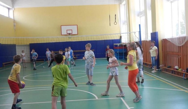 Весёлое лето в "Подсолнухе"