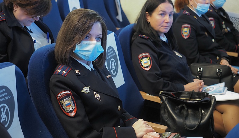 Психологи из КГУ им. К.Э. Циолковского помогут прокуратуре 