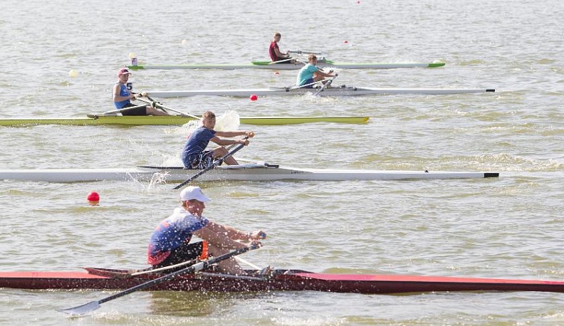 На гребне волны