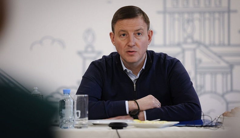 Рабочая группа по СВО в очередном докладе Президенту предложила новые меры поддержки участников спецоперации, волонтёров и производителей БПЛА