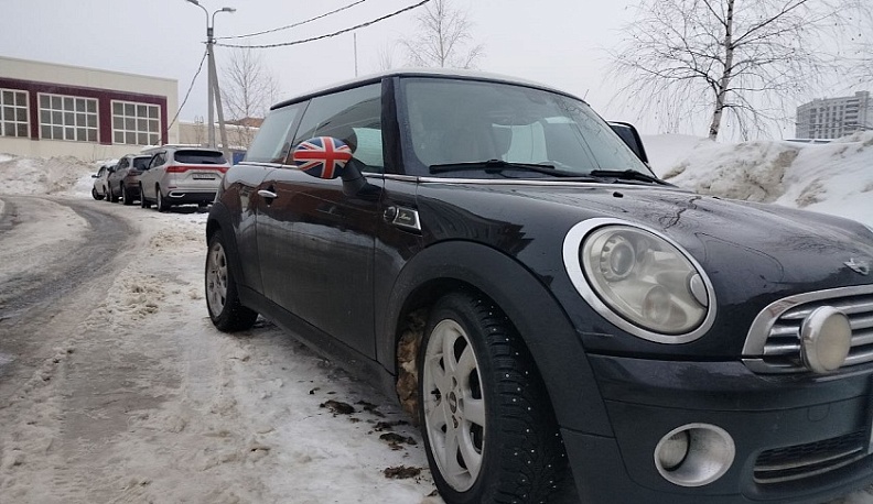 Почти на четыре миллиарда рублей оказали услуг по ремонту машин в Калужской области