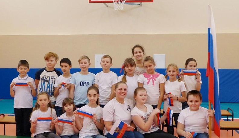 Все по-новому