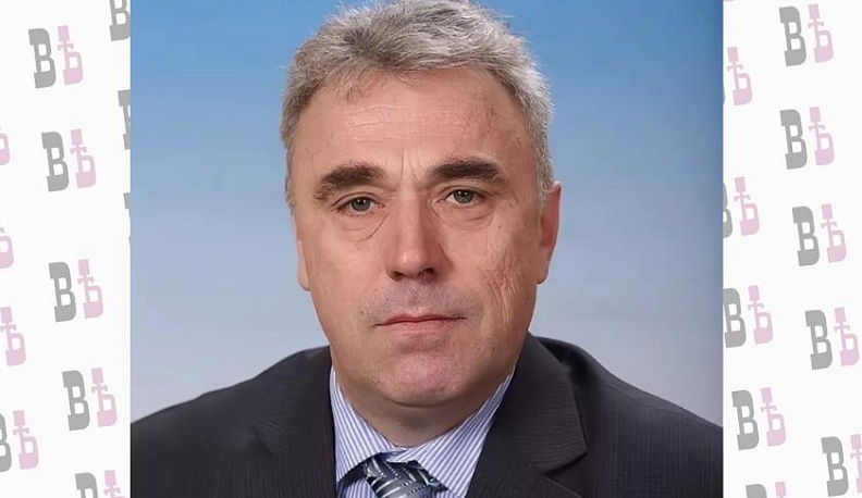 Виктор Тарасенков стал кандидатом в губернаторы Калужской области от ЛДПР