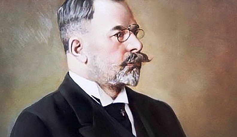 В селе Ульяново работает фотовыставка, посвященная выдающемуся земляку-врачу