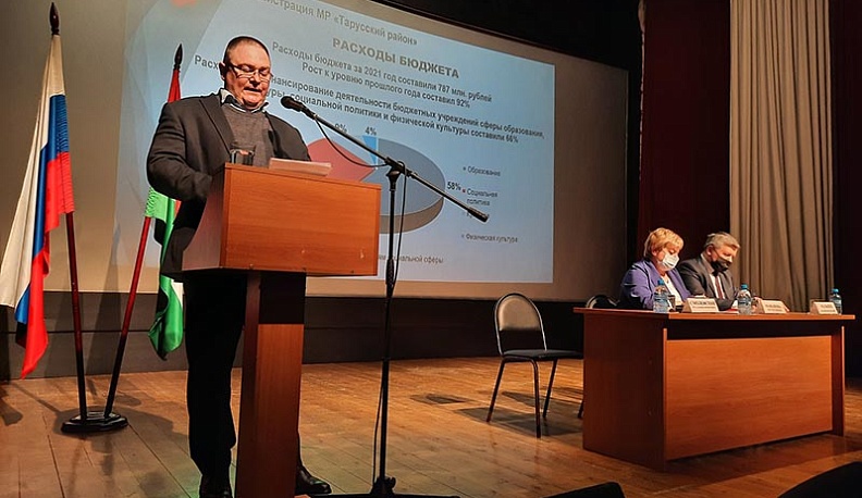 В Тарусском районе сохранили единственную в области фабрику по производству яиц