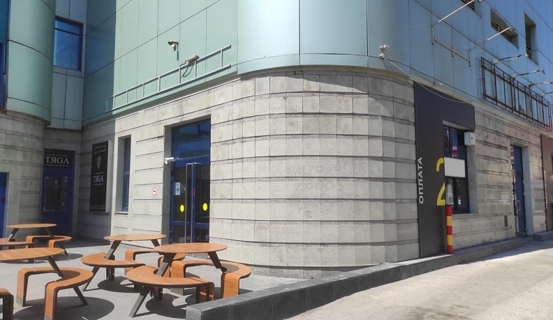 Рестораны быстрого питания «Вкусно – и точка» откроются в Калуге 10 июля