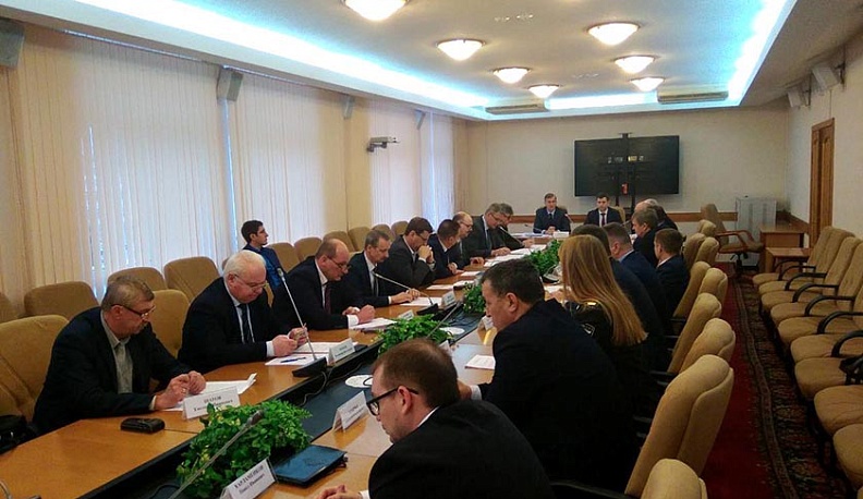 Соответствуют ли региональные информационные системы федеральным требованиям?