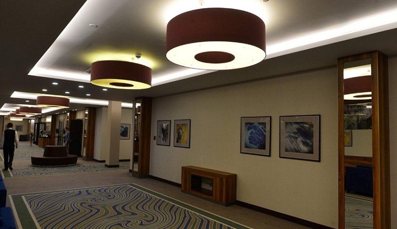 В Калужской области 12 гостиниц получат субсидии на оплату электроэнергии