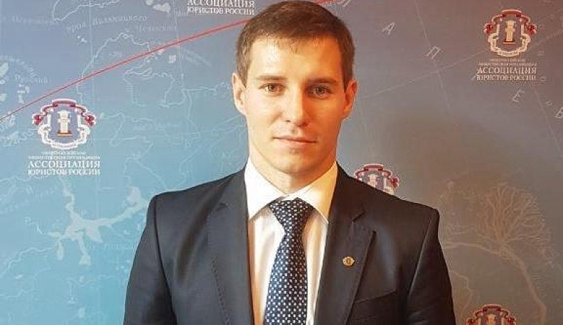 Александр Матвеев высказался о безопасных выборах в Калужской области