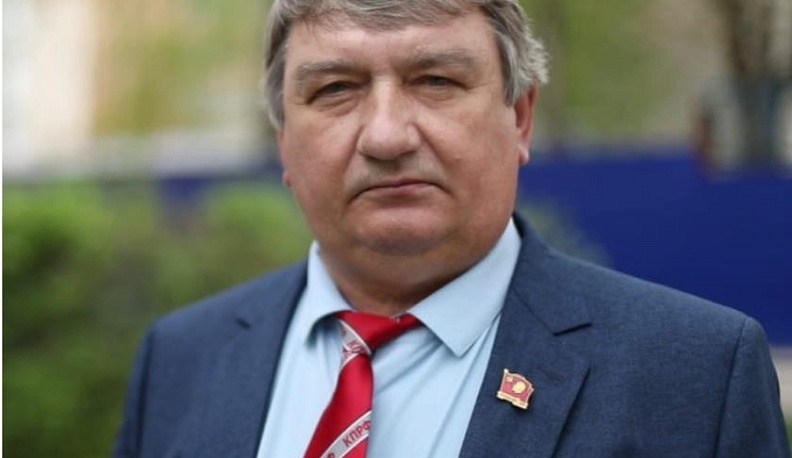 Кандидатом на пост губернатора Калужской области стал Николай Яшкин