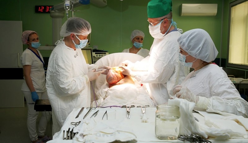 Работа, достойная Бога