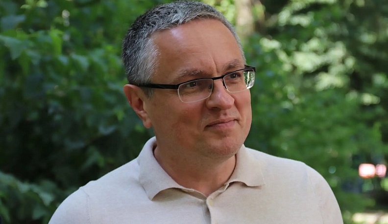 Дмитрий Денисов о форуме партии «Единая Россия» «Есть результат!»: это отличная возможность для обмена опытом