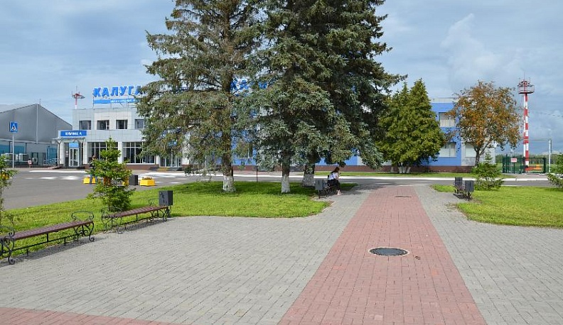 Под сенью Циолковского