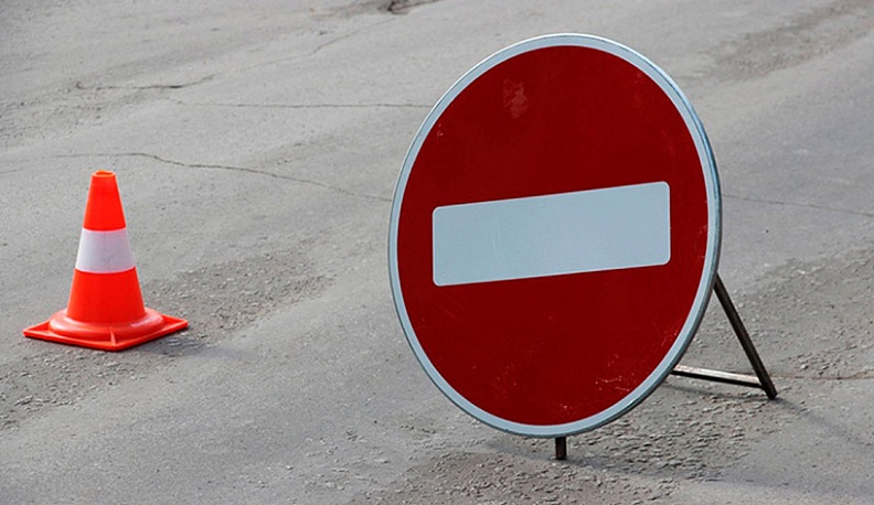 Власти Калуги продлили ограничение движения на Правобережье