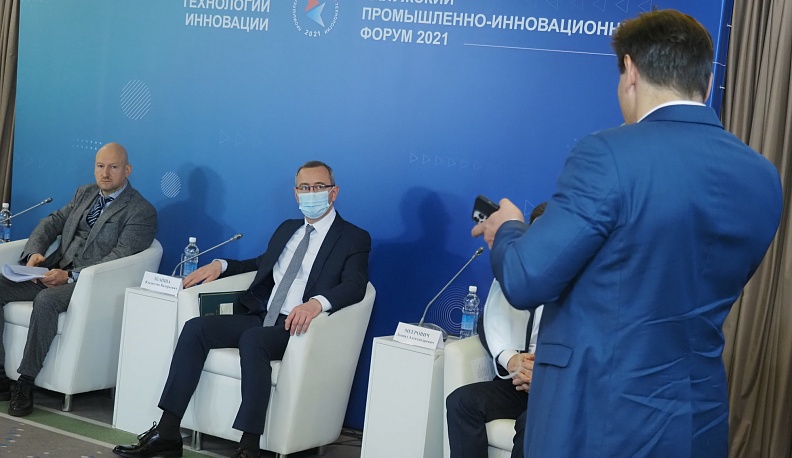 Калужские предприниматели обсудили с губернатором проблемы кадров и господдержки