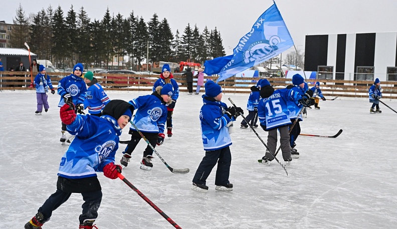  Жителей Калужской области приглашают к участию в новом проекте «СпортТрек»