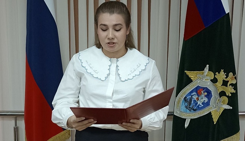 В Калужской области появились новые следователи 