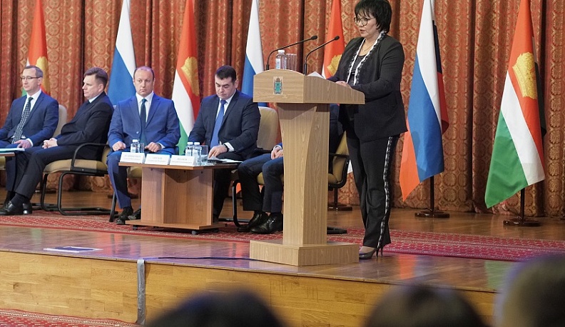 В этом году на дорогах области впервые появится евроасфальт