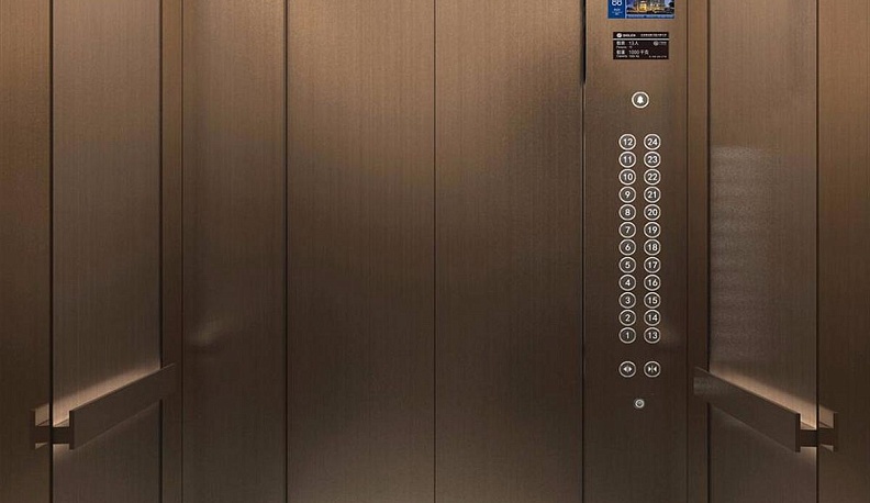 Прокуратура Обнинска начала разбирательства по факту инцидента с лифтом