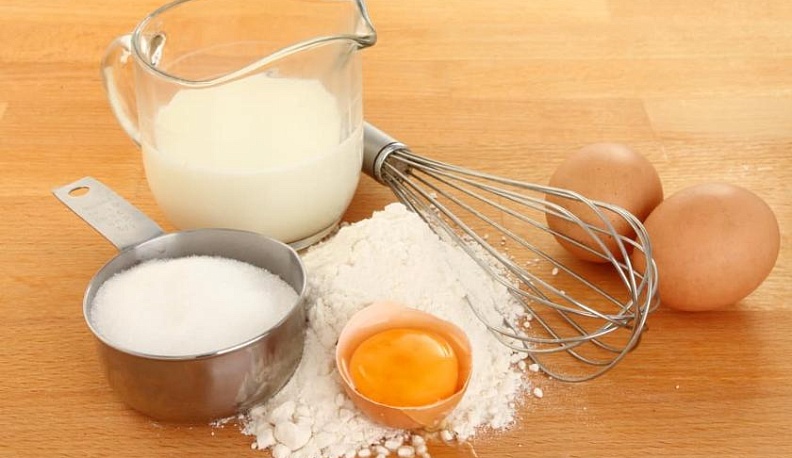 Проверено, ешь смело!