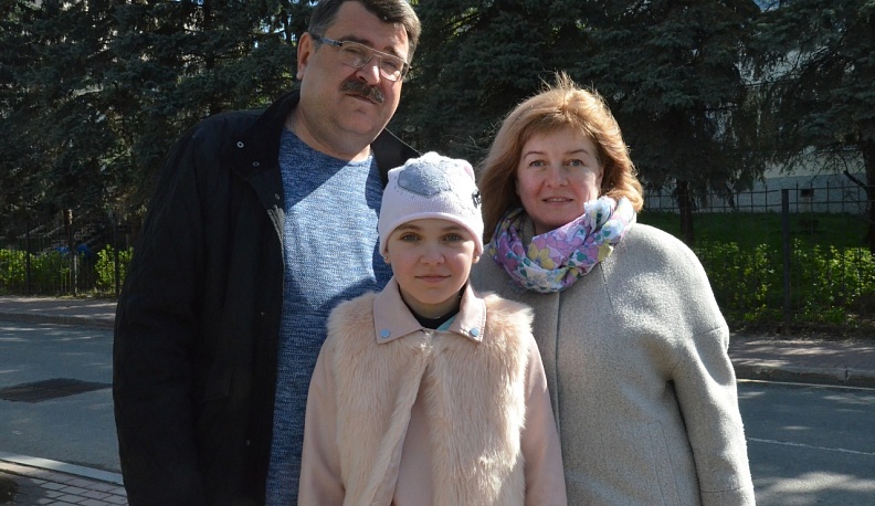 Сотрудники ИД «КГВ» приняли участие в шествии «Бессмертного полка»