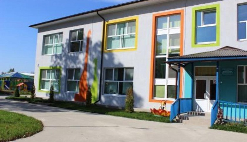 Дошколята из Людинова приняли участие во Всероссийском конкурсе