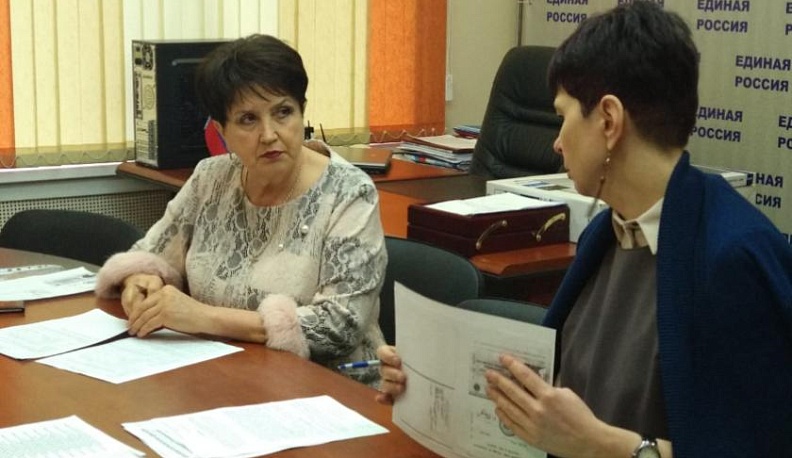 Калужские кандидаты в депутаты начали подавать заявления на предварительное голосование