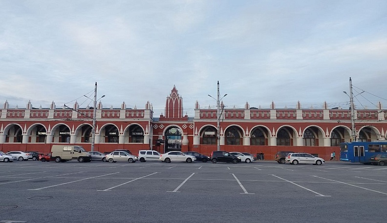 В Калужской области насчитывается свыше трех тысяч населенных пунктов