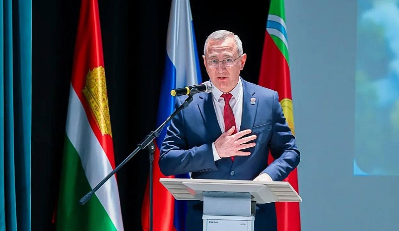 Политические акции губернатора Калужской области Владислава Шапши идут в рост