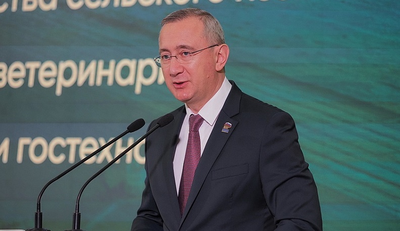 В 2025 году калужские аграрии на 3,7 % увеличили физический объем производства