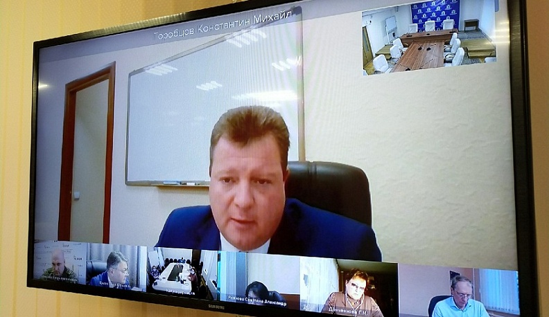 Выздоровевших можно будет выписывать после получения одного отрицательного теста на коронавирус