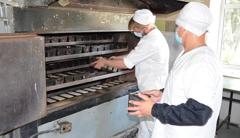 Исправление трудом