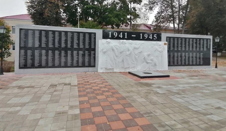 Думиничский округ