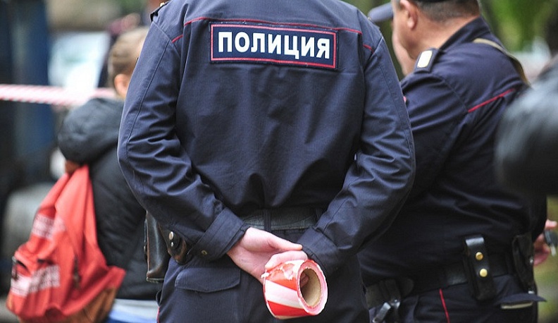 В Калуге в День города будут дежурить более полутора тысяч полицейских