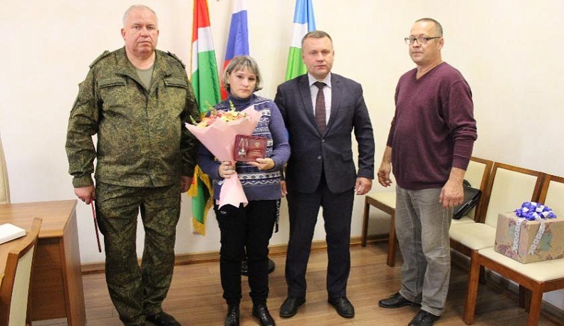 Памяти солдата