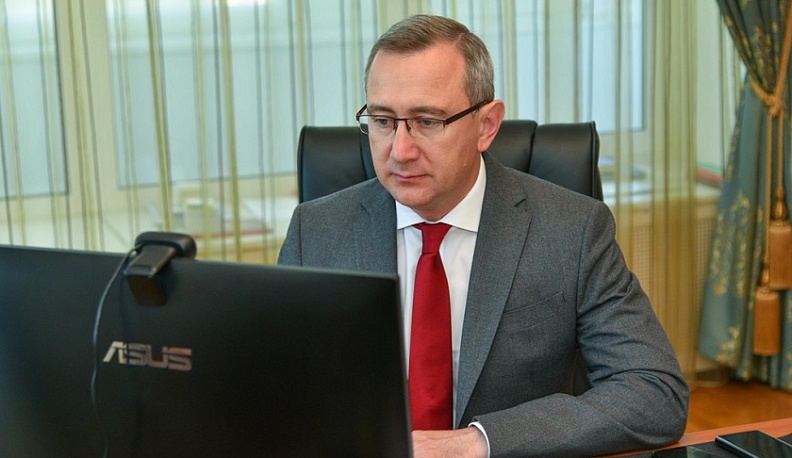 Владислав Шапша попросил контролировать ход капремонта в домах Калужской области