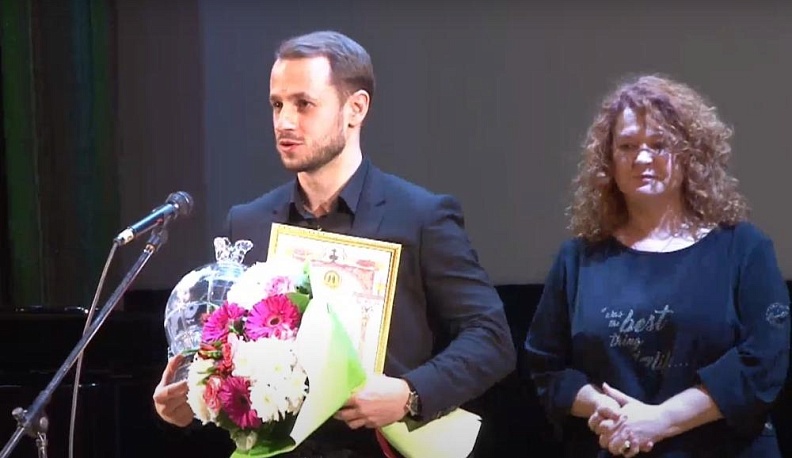 До новой «Встречи»!