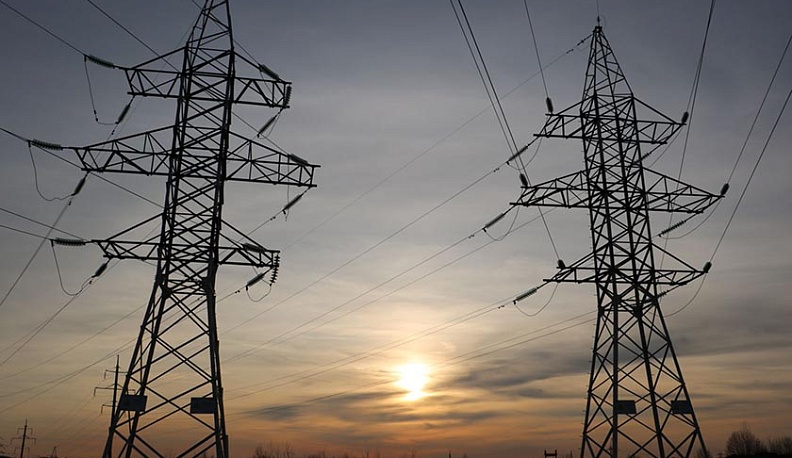 Энергосистема Калужской области выдержала исторический максимум потребления