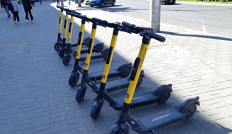 Броуновское движение