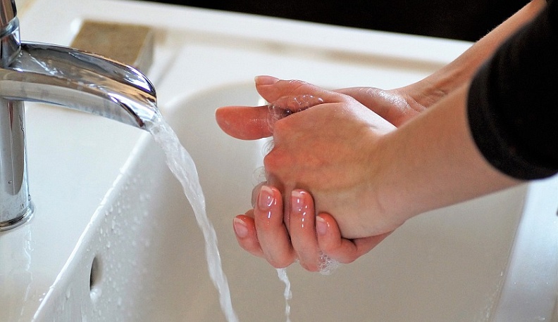 В Калуге вода соответствует санитарным нормам