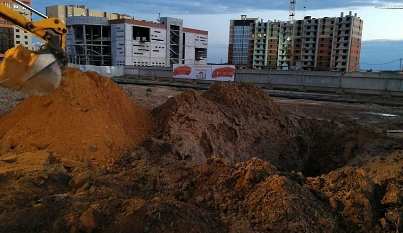 Правобережью Калуги обещают вернуть газ к обеду