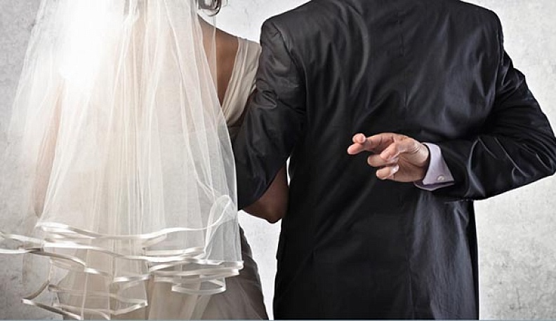 В Малоярославецком районе прокуратура нашла шесть фиктивных браков 