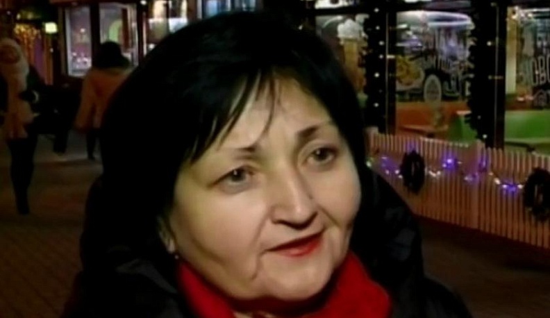 В Калуге умерла бывшая сотрудница Горуправы Марина Драчева