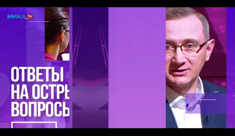 Владислав Шапша: в Калужской области выпущено свыше 10 млн масок