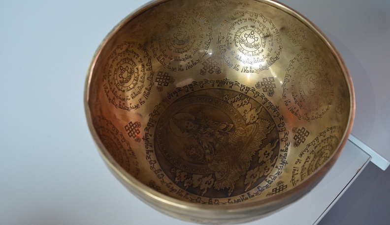 Калужане проведут ночь на заводе «Элмат»