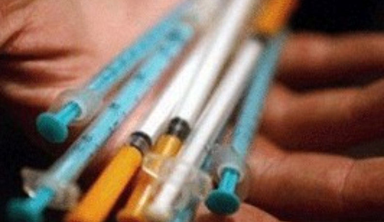 Полицейские закрыли наркопритон в Малорославецком районе